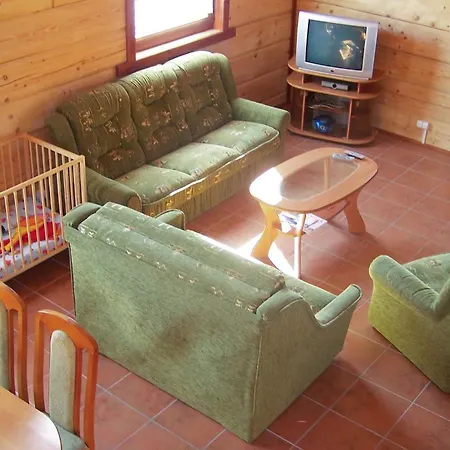 Neska Vakantiehuis