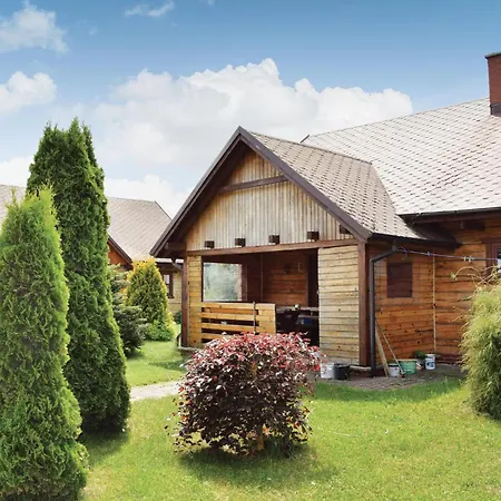 Дом отдыха Neska