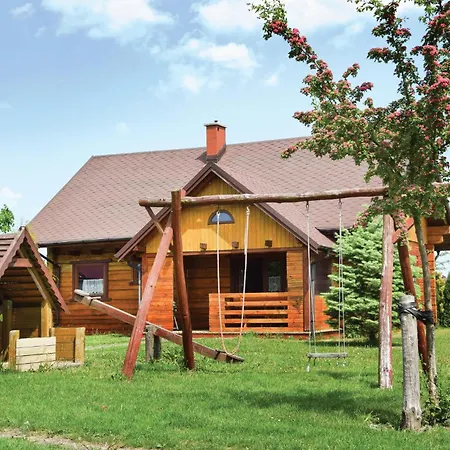 Neska Дом отдыха *